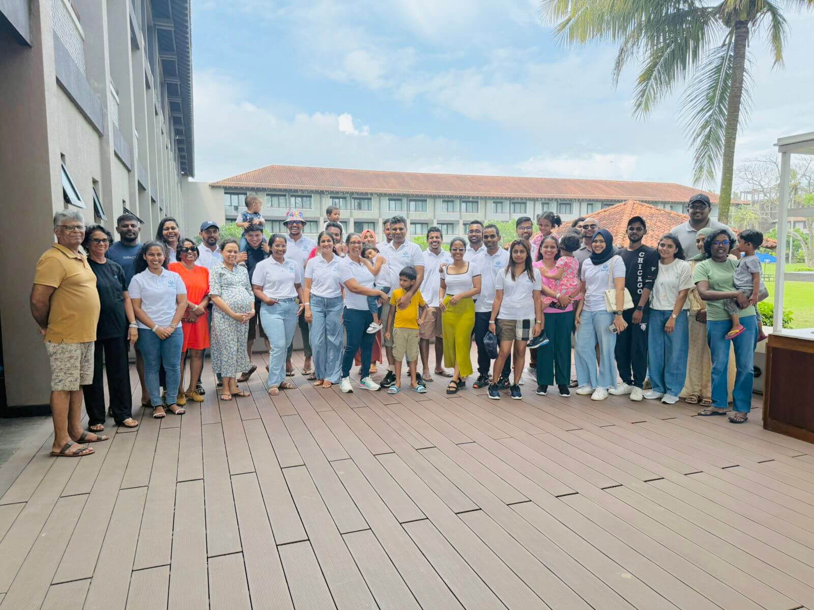 A Day of Celebration: Investlab’s 2025 Family Get-Together