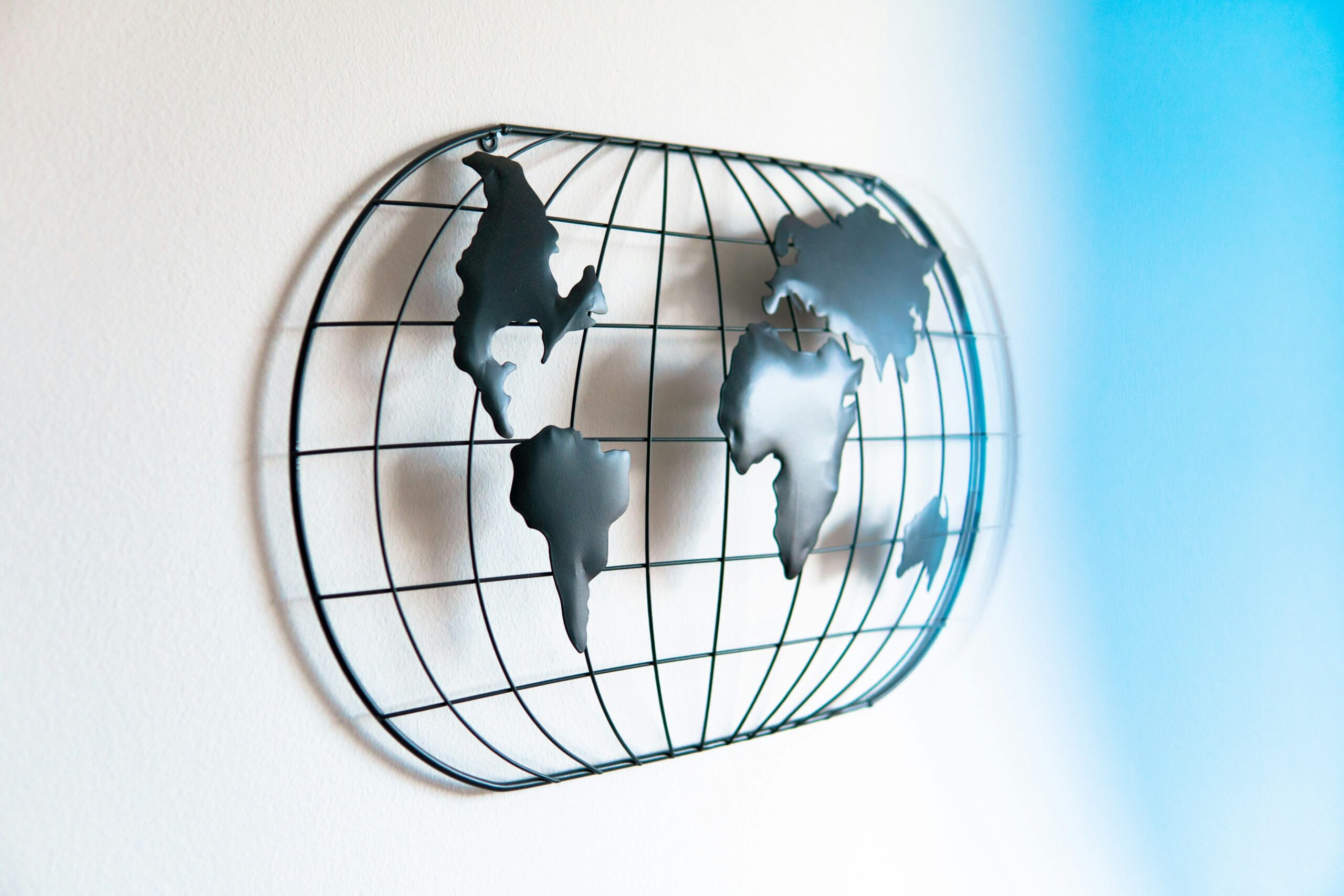 Global-hiring