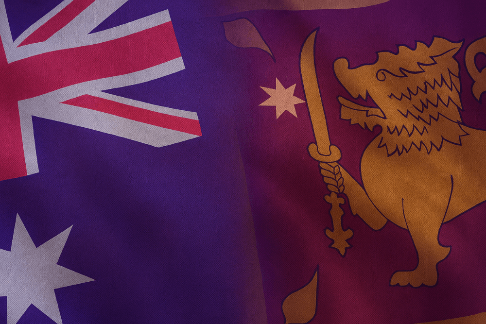 How Outsourcing Your EOR Services to Sri Lanka Can Save Australian Companies Thousands