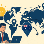 A Smart Solution for Expanding Your Australian Business Globally